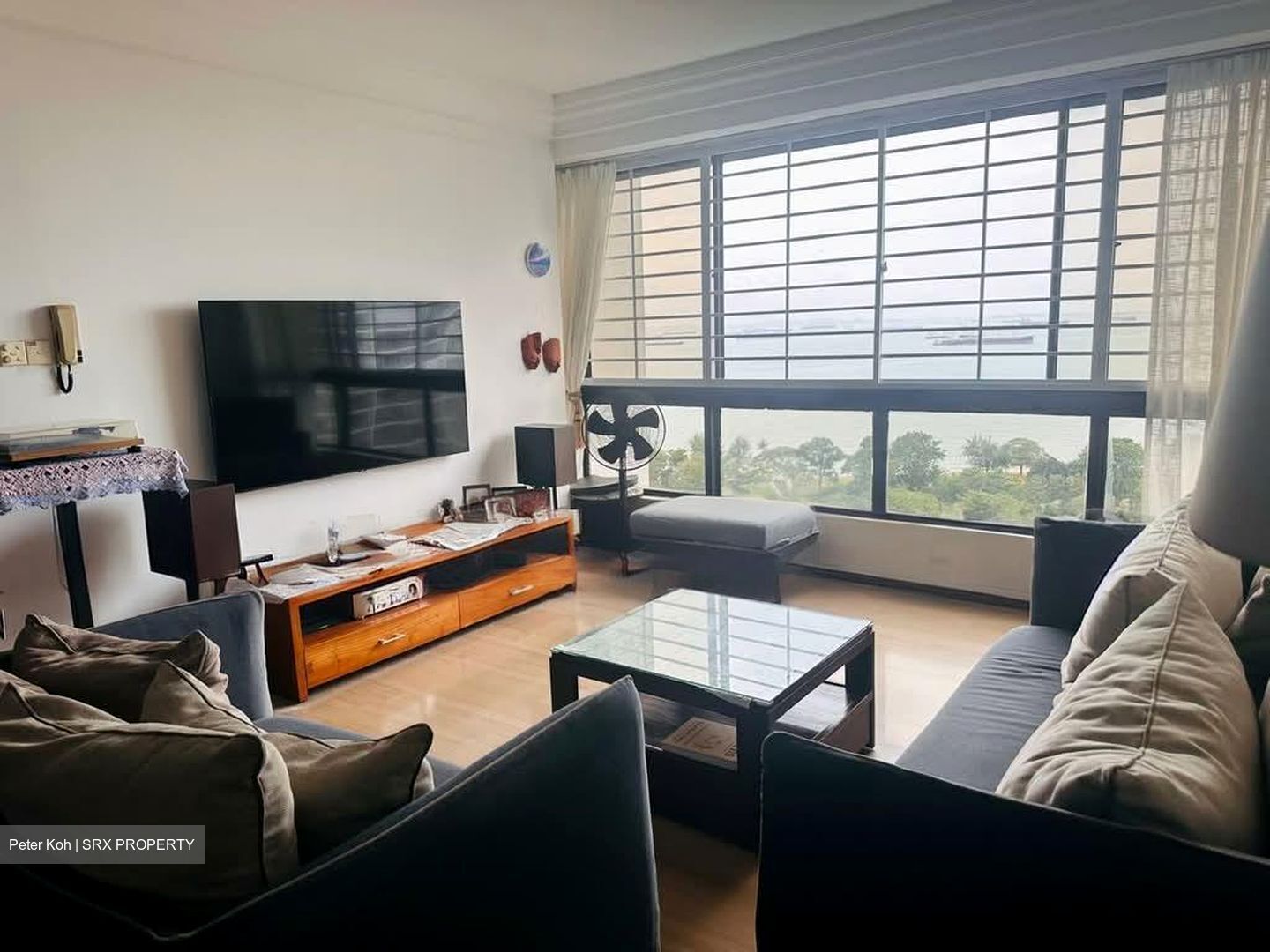 Amber Point (D15), Condominium #535593831
